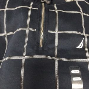 Nautica Men’s sweater wonderful for the season!