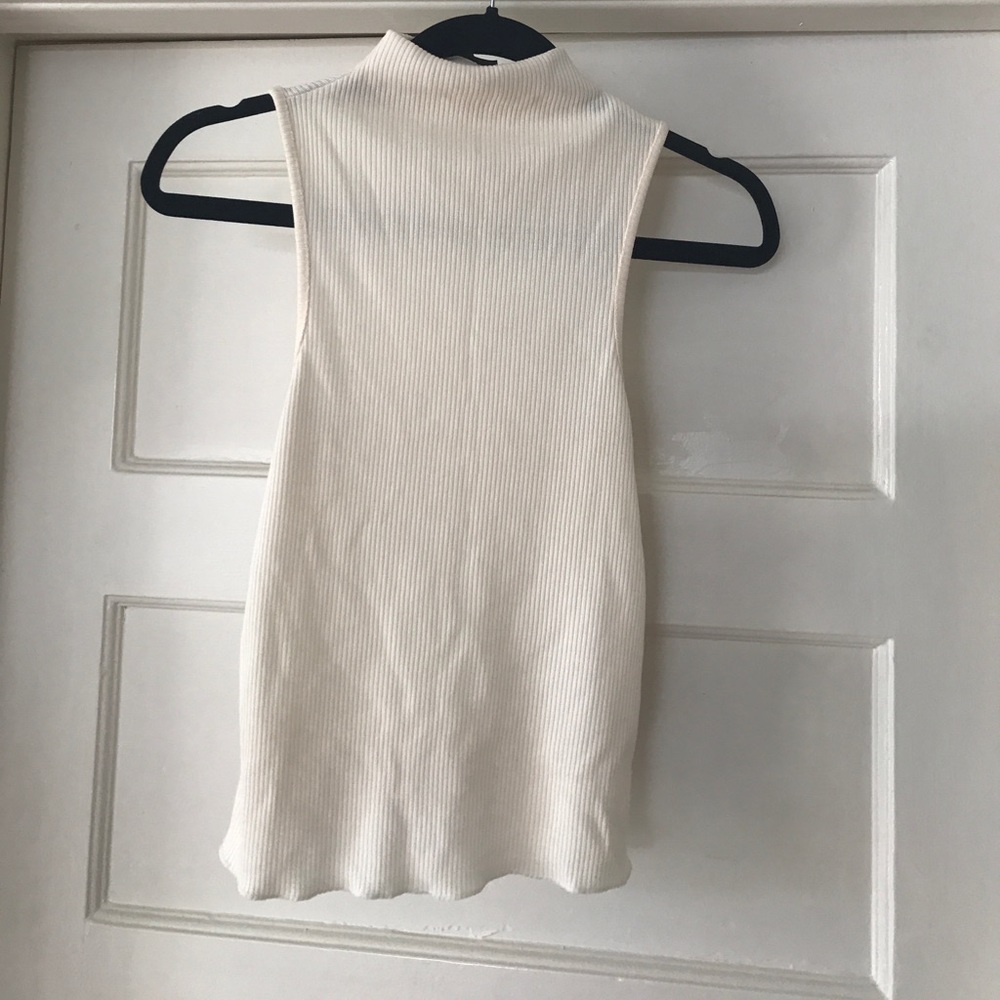 Top Shop Tank