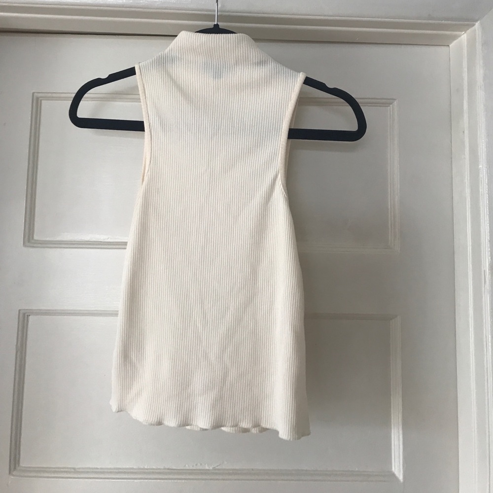 Top Shop Tank - Picture 2 of 2