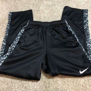 Nike pants- medium