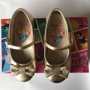 Disney Princess Girl Shoe