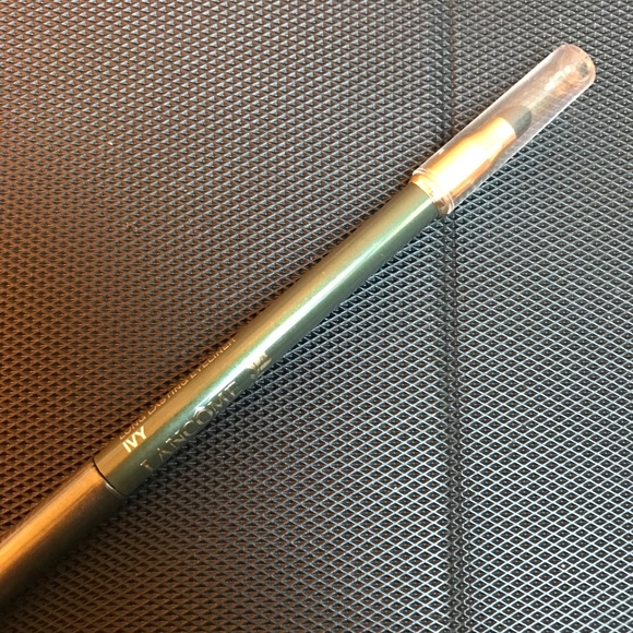 lancome green eyeliner