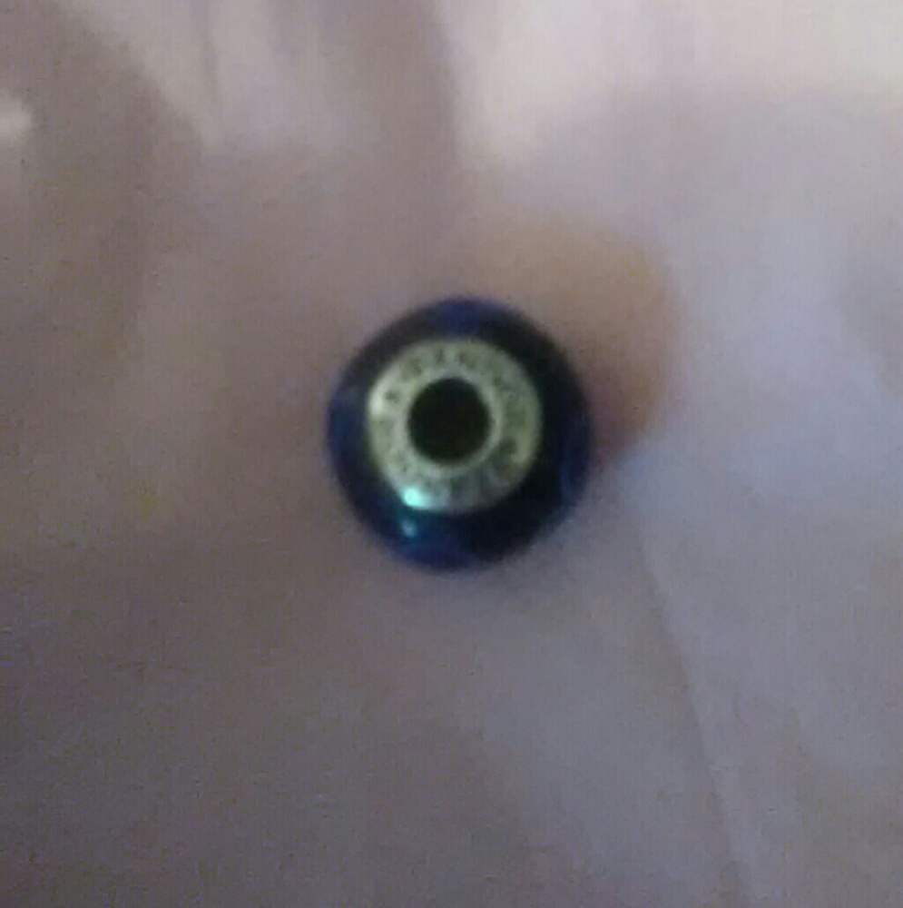 Pandora bead