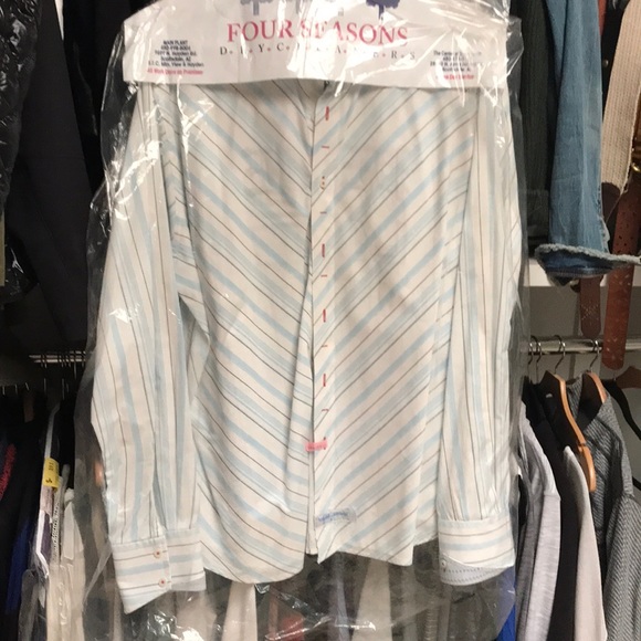 English Laundry button down - Picture 4 of 4