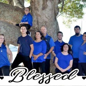 Meet your Posher, Patrick