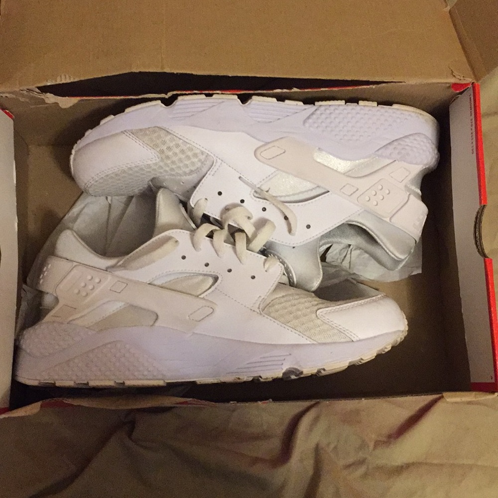 Nike huaraches