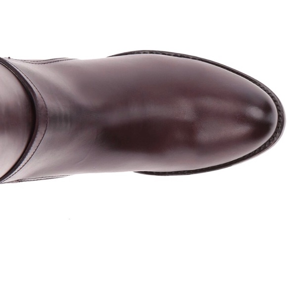 frye jordan strap tall