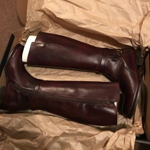 frye jordan strap tall