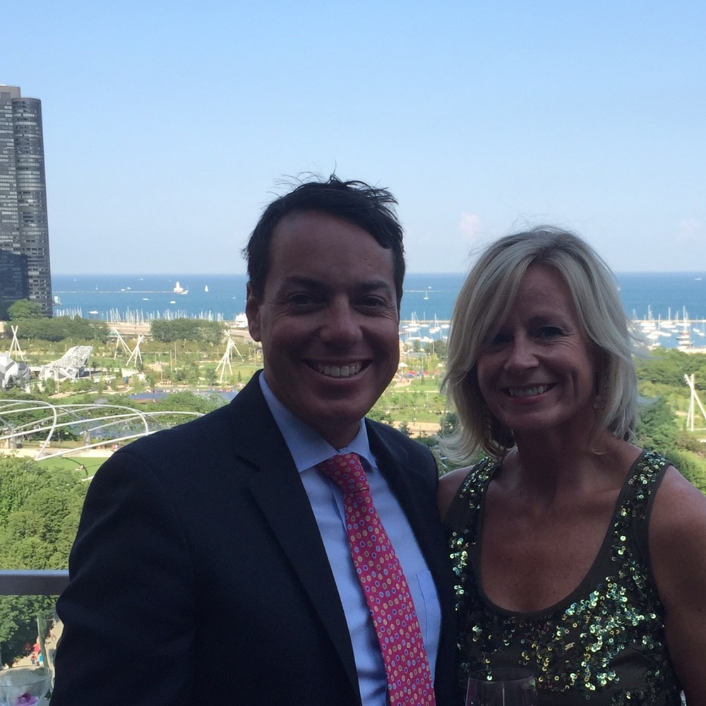 Meet your Posher, Ellen