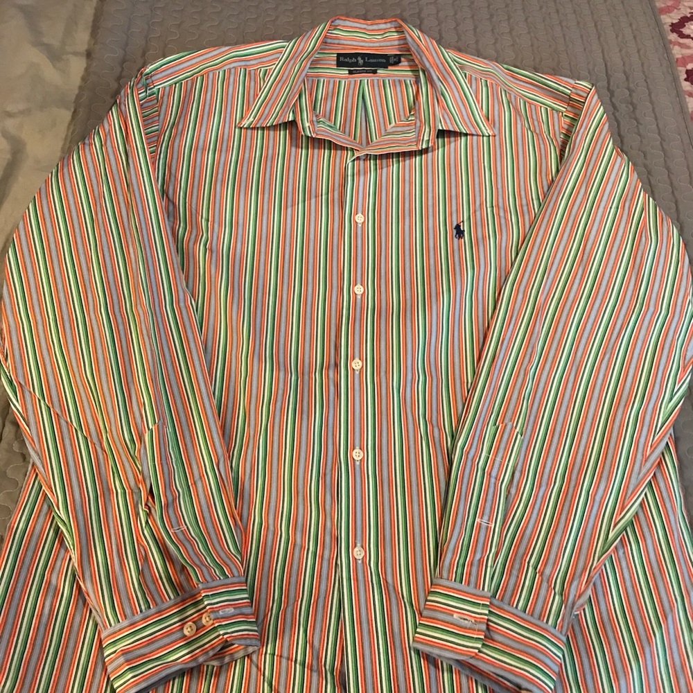 Polo Ralph Lauren dress shirt