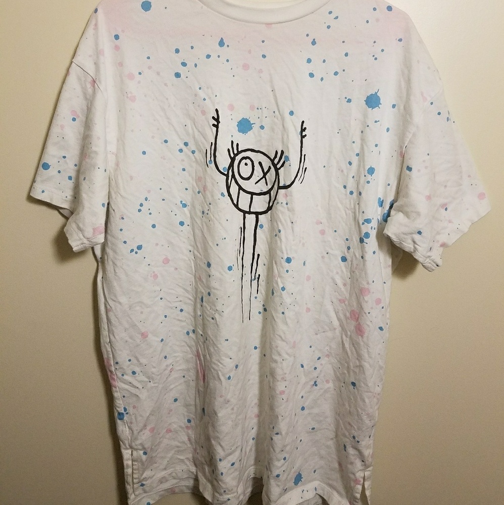 André Saraiva T-shirt