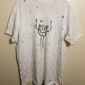 André Saraiva T-shirt