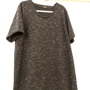 Oversized T- Shirt dress!!!