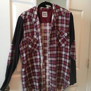 FURST OF A KIND Flannel from LF