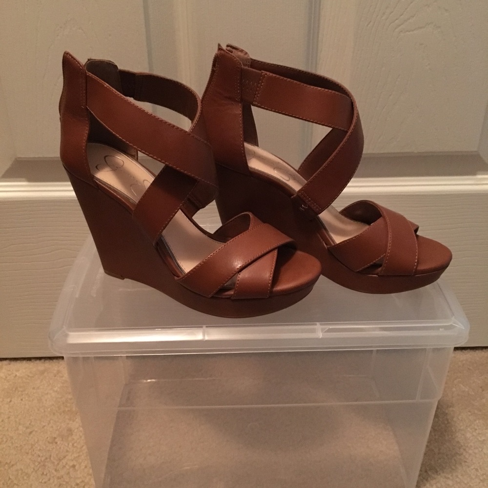 Wedges