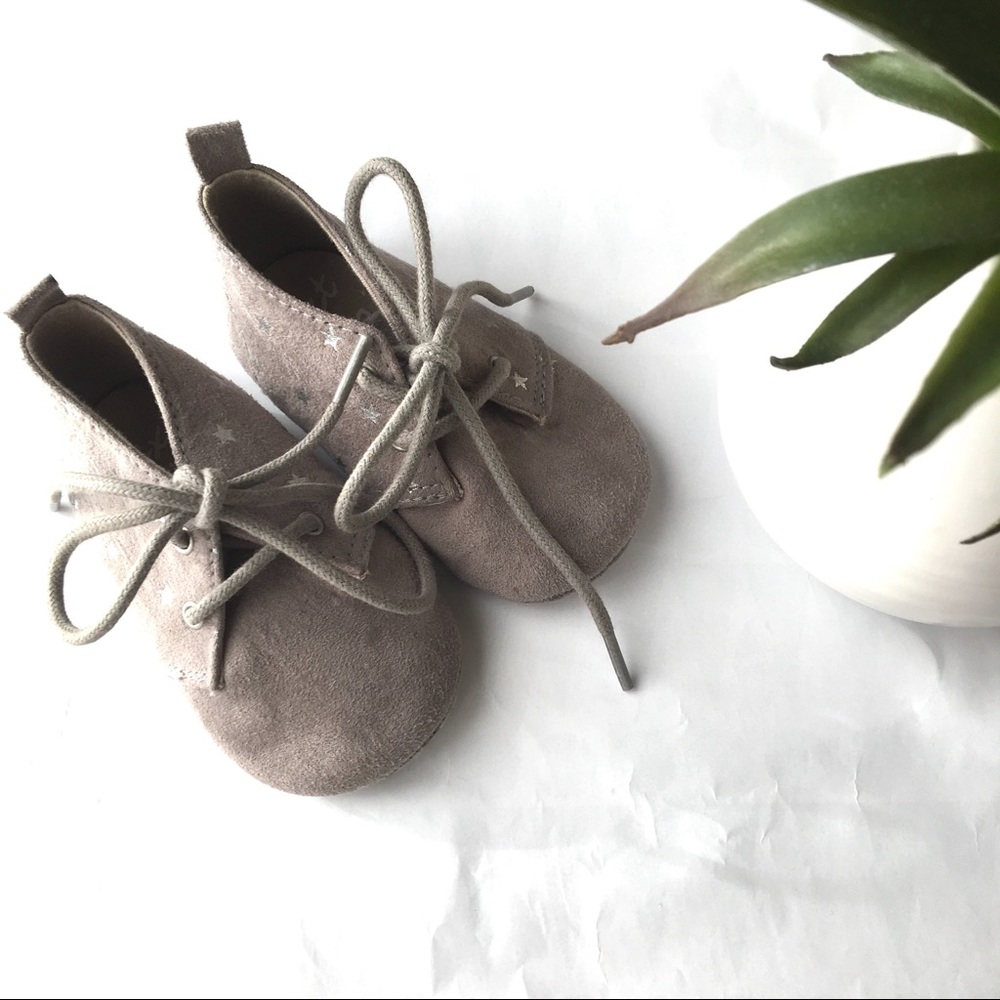 Next Mini Dress shoes (unisex)