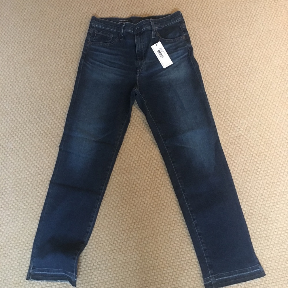 AG “Isabelle” jeans