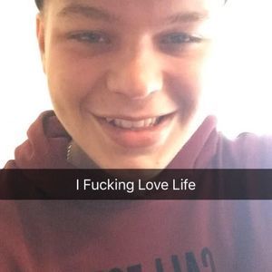 Meet your Posher, Joseph