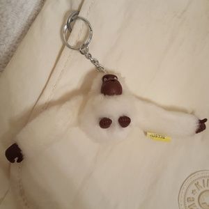 Kipling Caronia Messenger bag