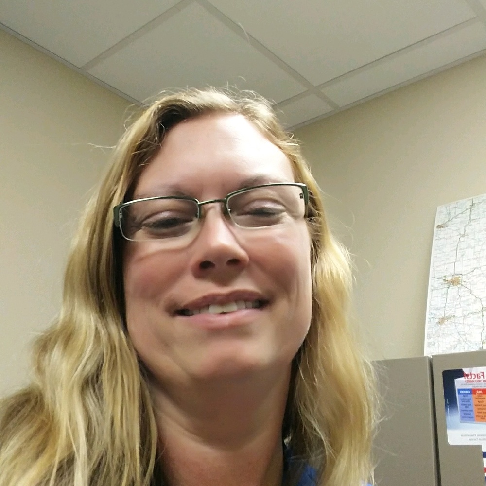 Meet your Posher, Michelle