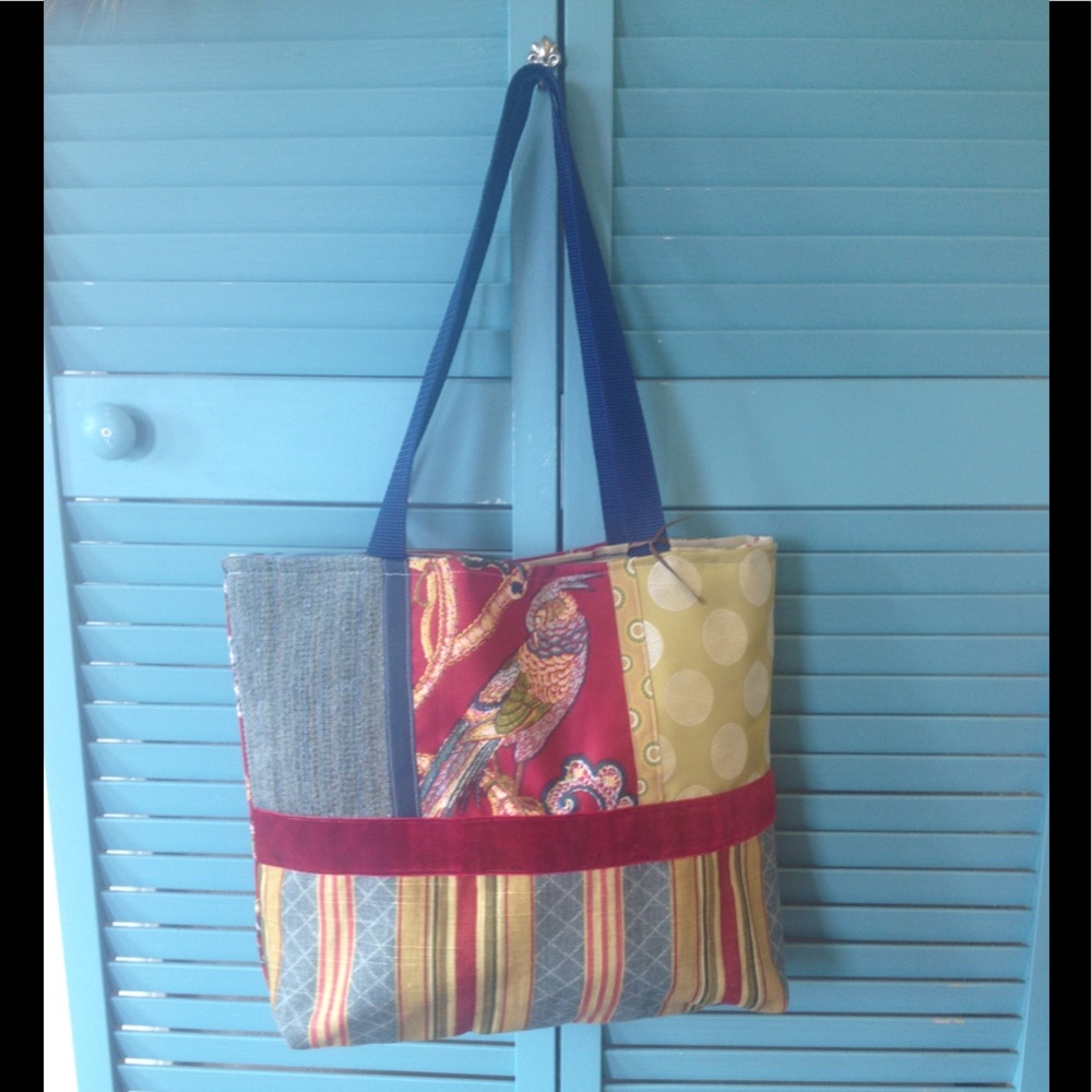 Custom Tote Bag