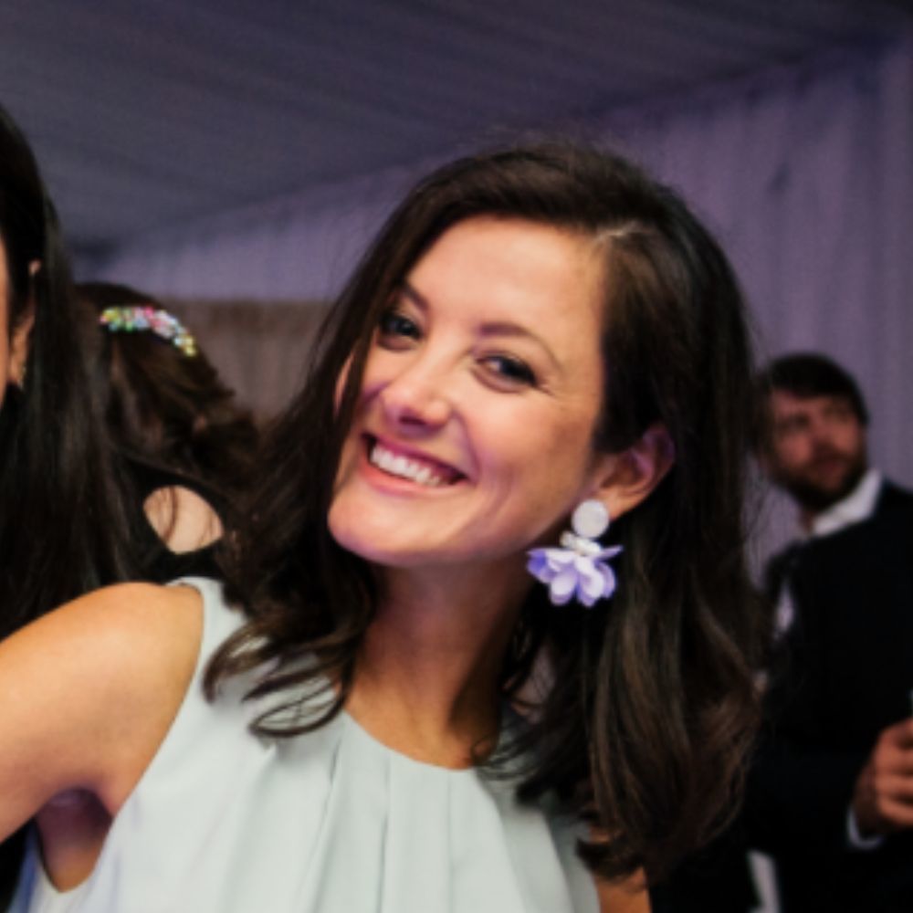 Meet your Posher, Alice