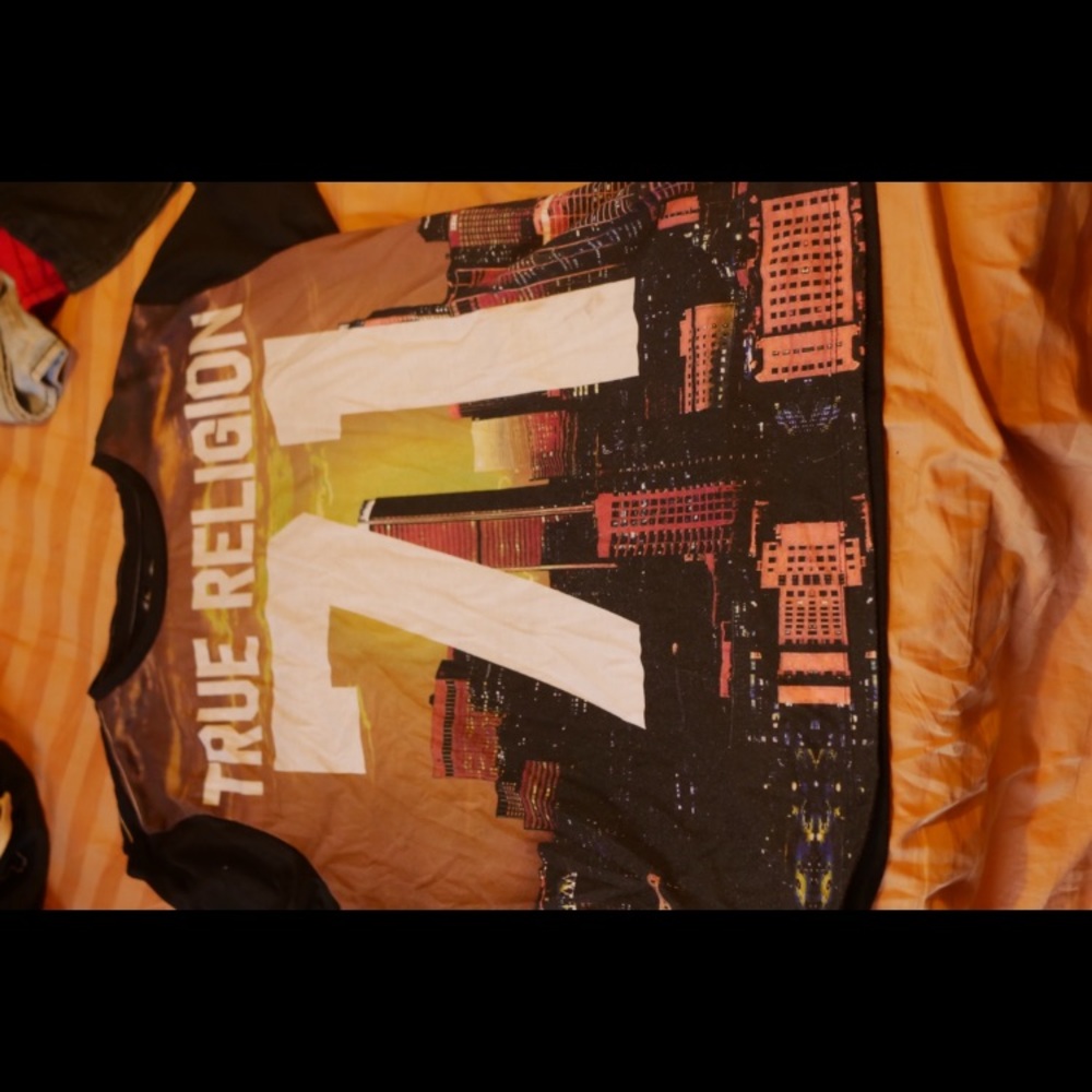 True Religion T-Shirt