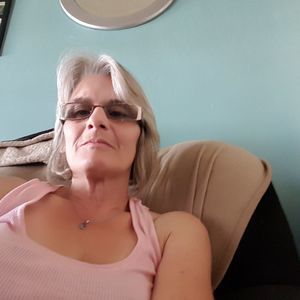 Meet your Posher, Candy