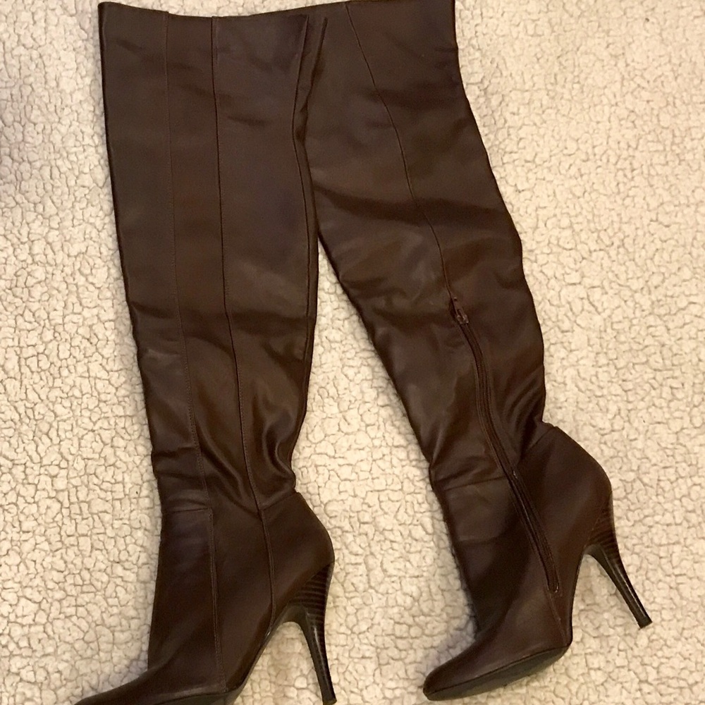 Aldo Over the knee boots