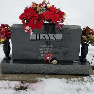 Meet your Posher, Isaac