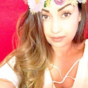 Meet your Posher, Orozco