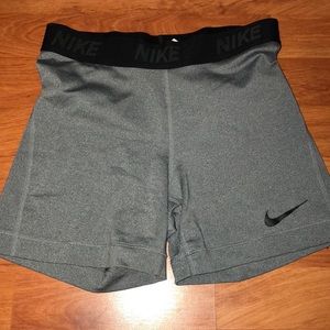 Women’s athletic shorts