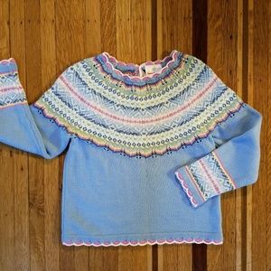 Hanna Andersson Sweater