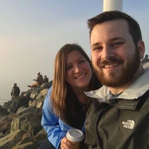 Meet your Posher, Kyle