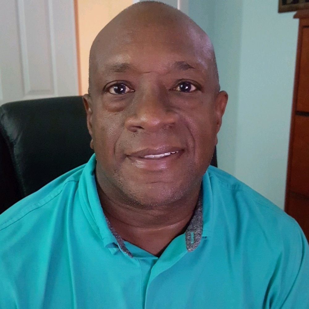 Meet your Posher, Jerry