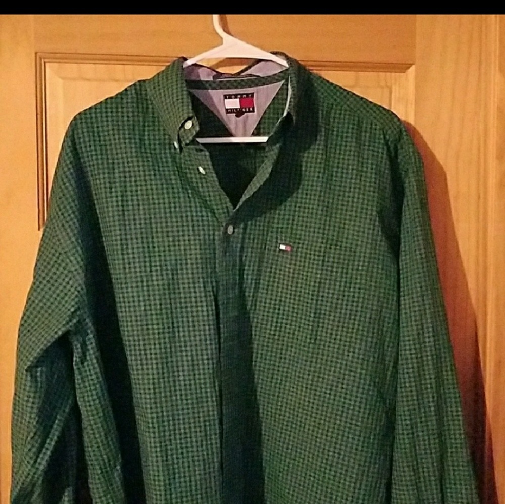 Bundle of Men's shirts