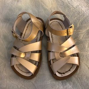 Toddle Sea Wee Salt Water sandals
