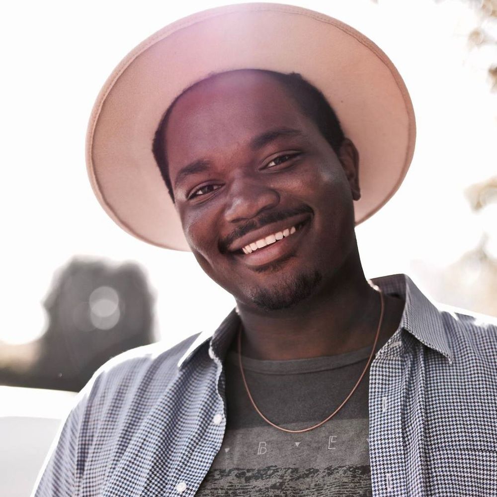Meet your Posher, Tevin