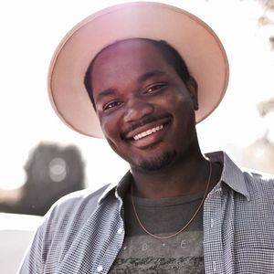 Meet your Posher, Tevin