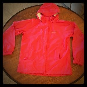 Marmot Rain Jacket