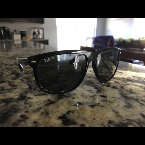 Ray Bans - Picture 2 of 2
