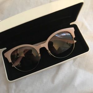 Versace Sunglasses