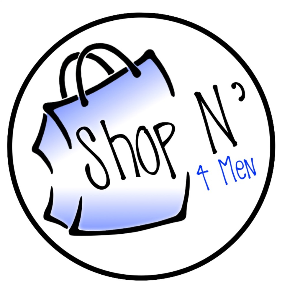Let’s go Shop N’ 4 Men!
