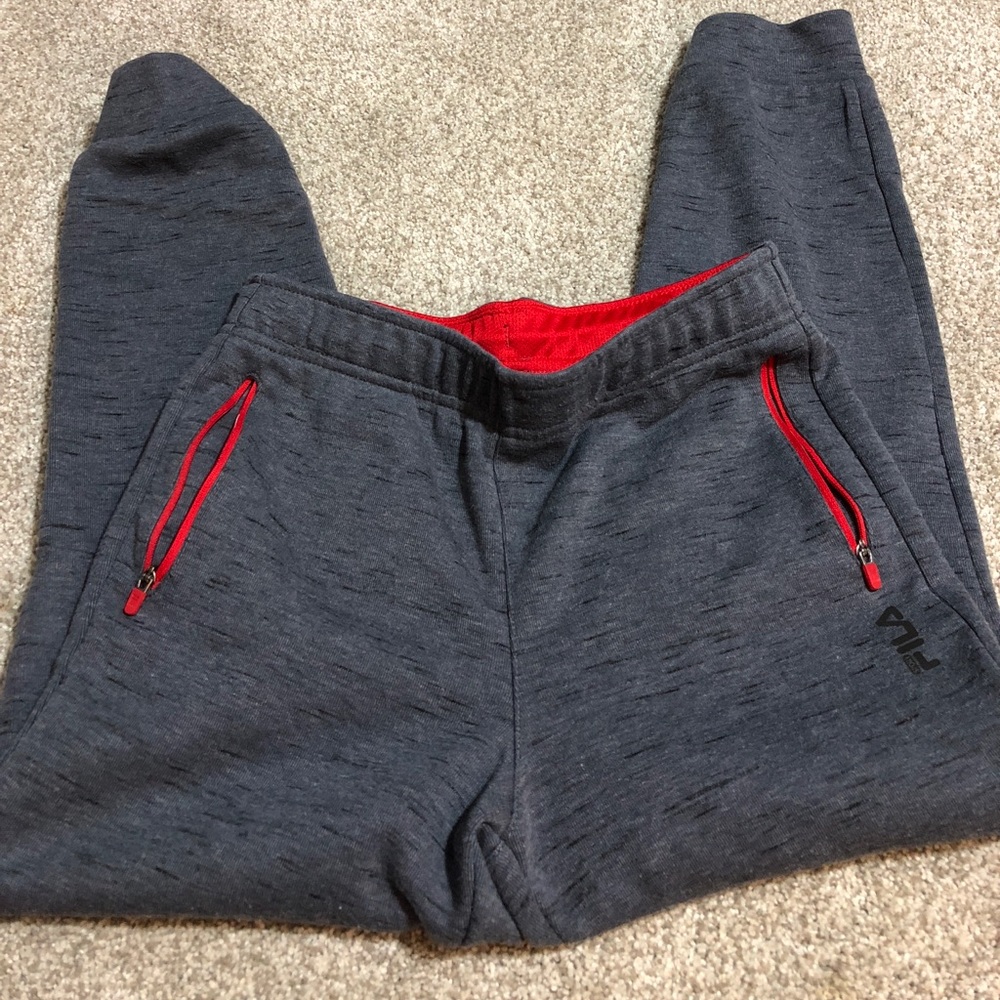 Fila Joggers