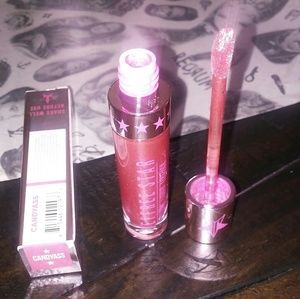 Authenticr, Band New in Box Candyass.