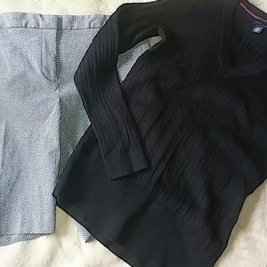 Tommy Hilfiger V neck