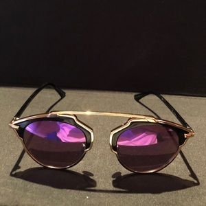 Dior Sunglasses