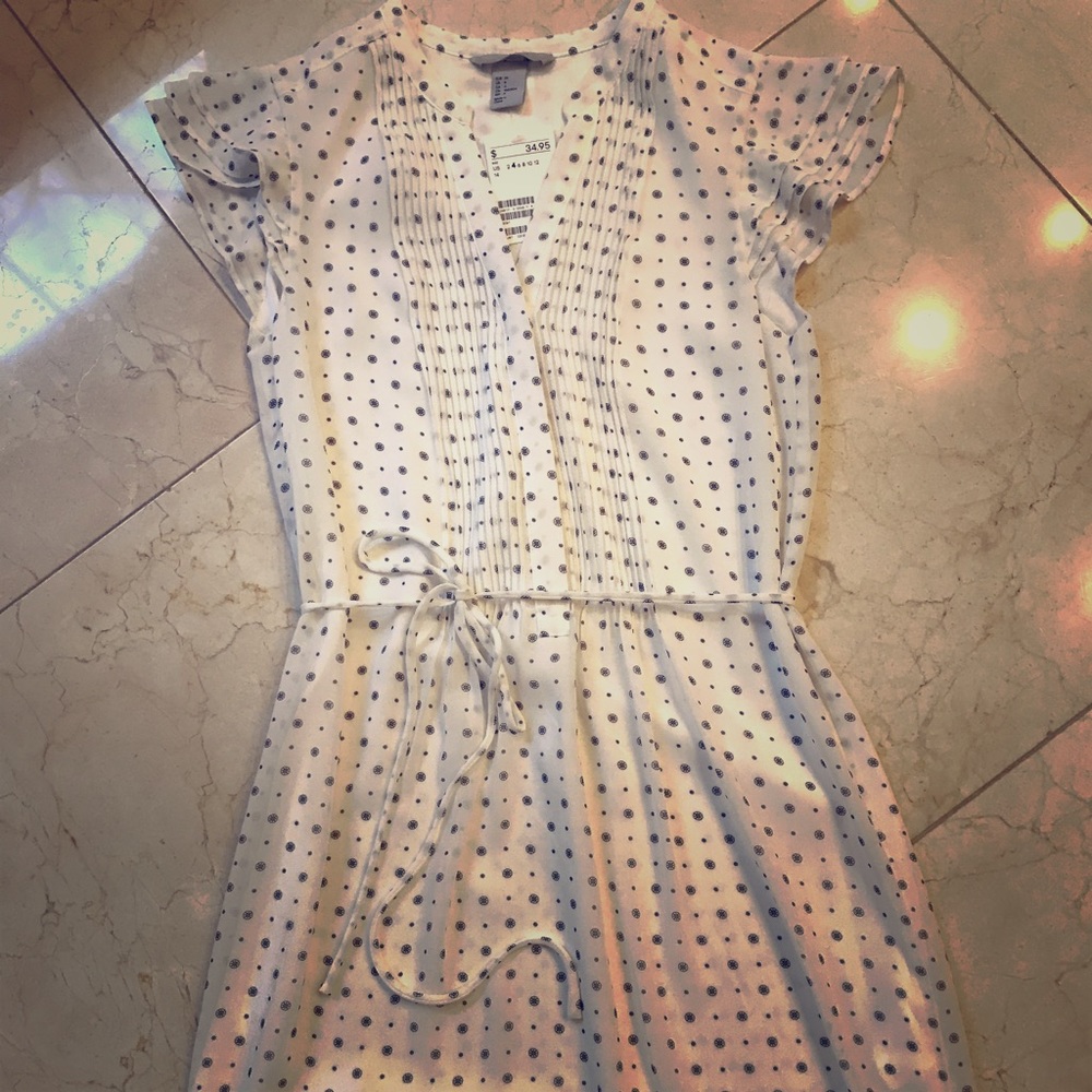 H&M dress size 4 New with tags