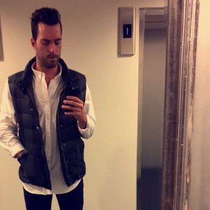 Meet your Posher, Connor