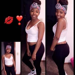 Meet your Posher, Brandy